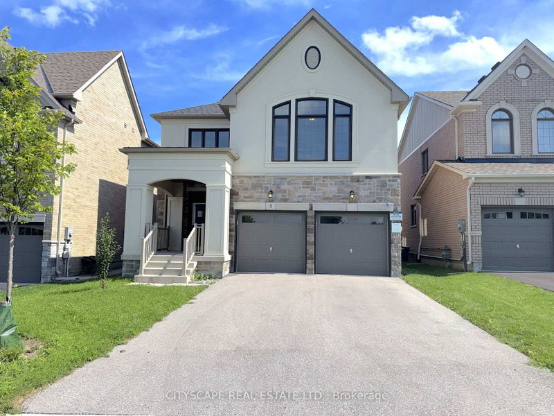 5 Pear Blossom Way