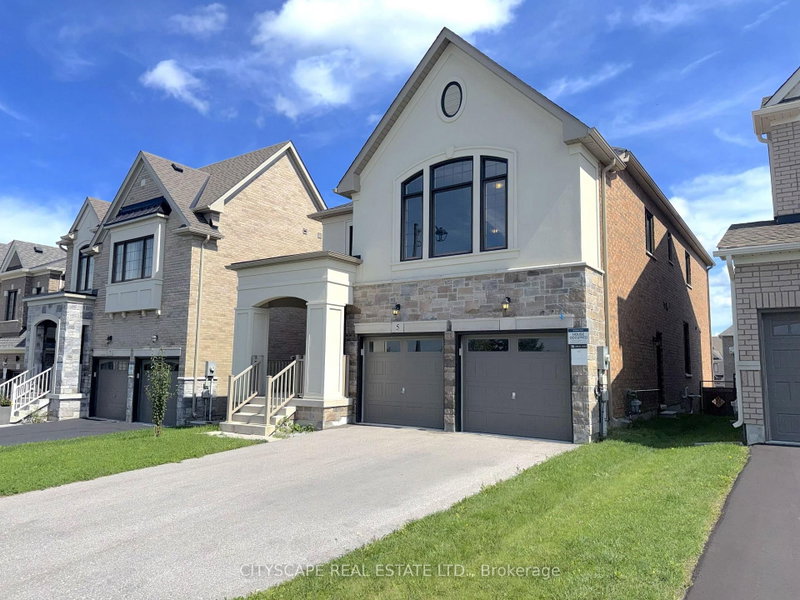 5 Pear Blossom Way
