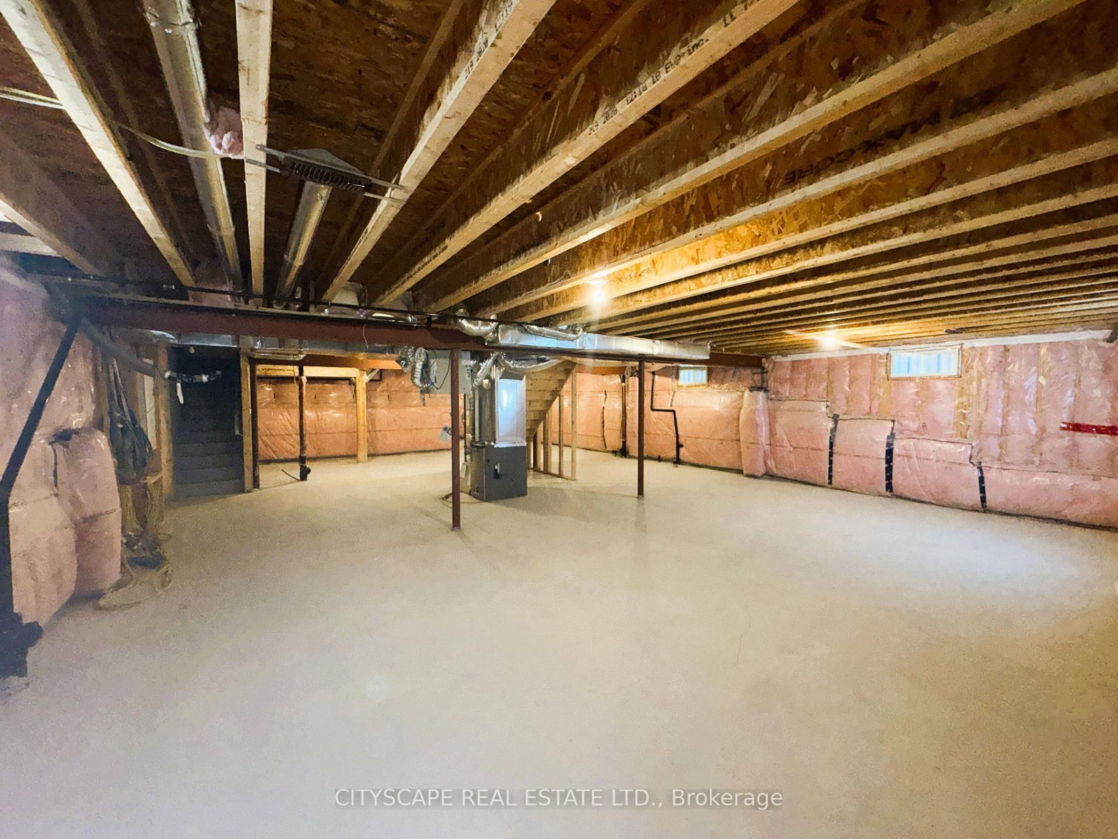 5 Pear Blossom Way • East Gwillimbury, ON photo 38