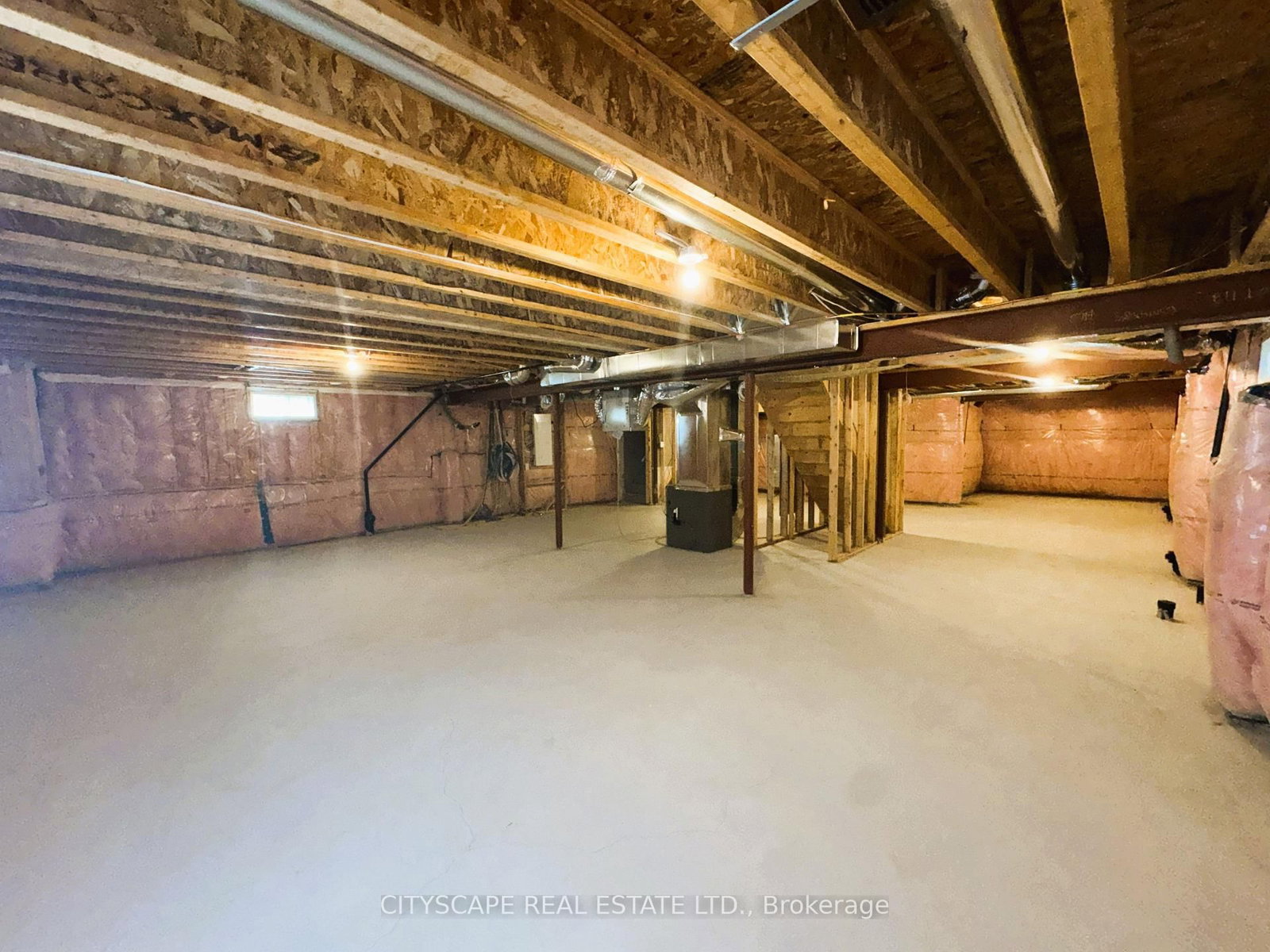 5 Pear Blossom Way • East Gwillimbury, ON photo 39
