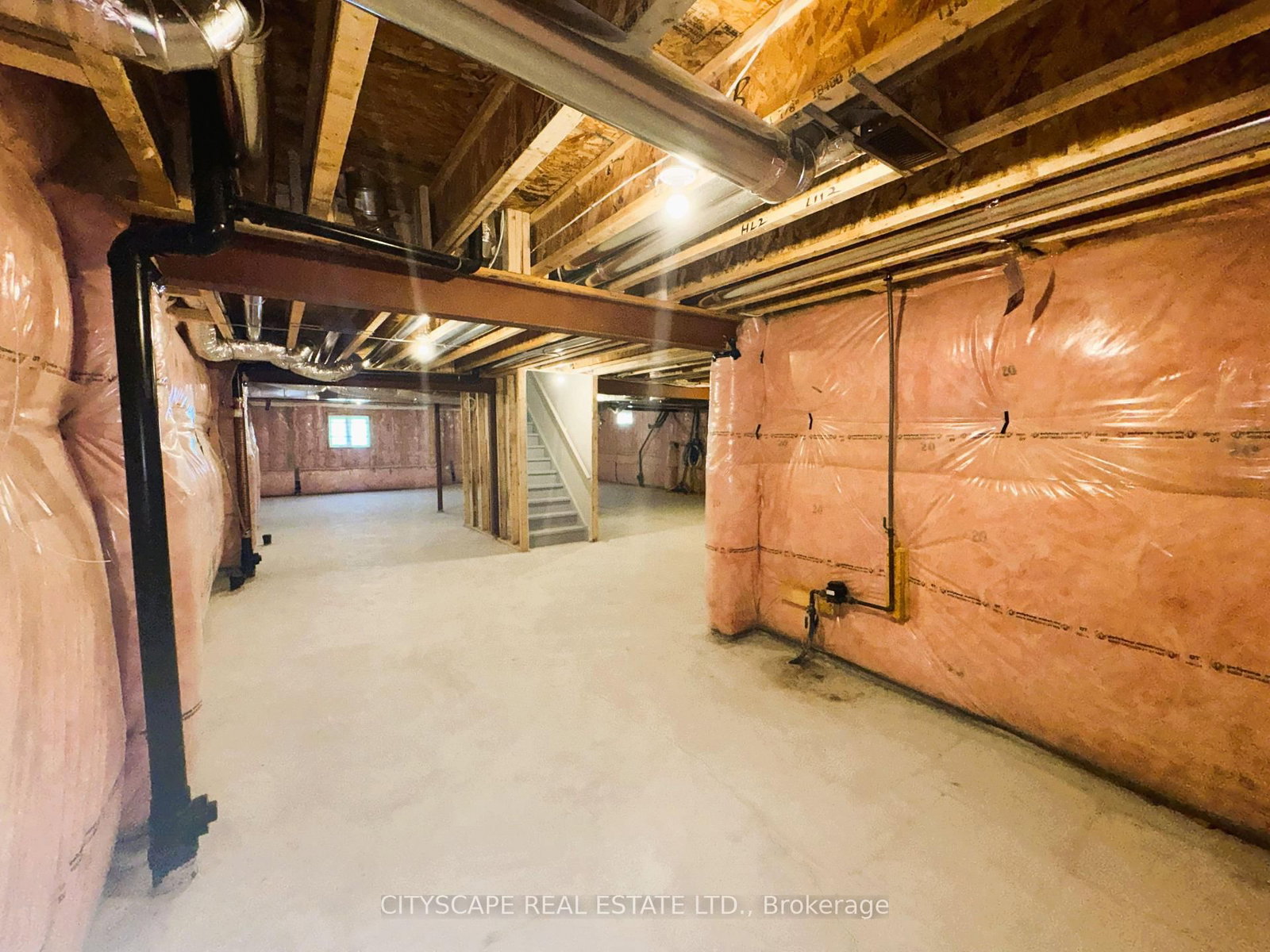 5 Pear Blossom Way • East Gwillimbury, ON photo 40