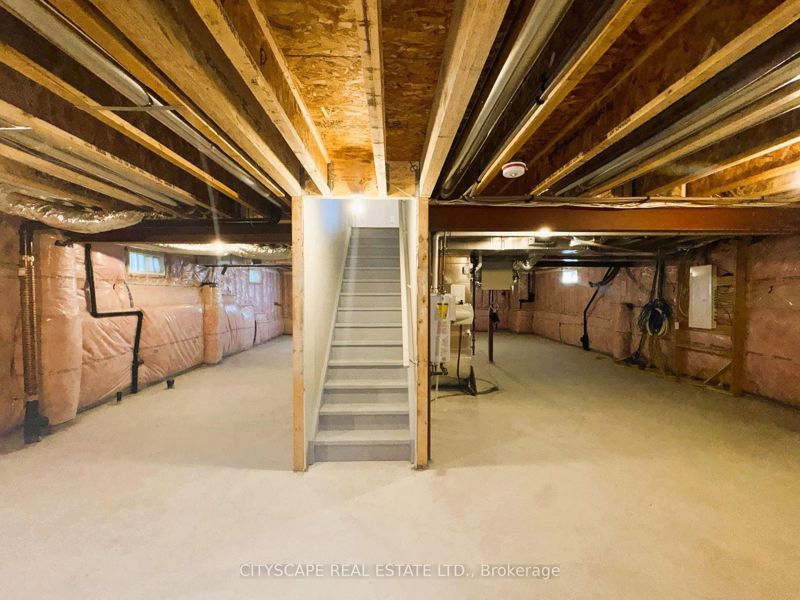 5 Pear Blossom Way • East Gwillimbury, ON photo 41