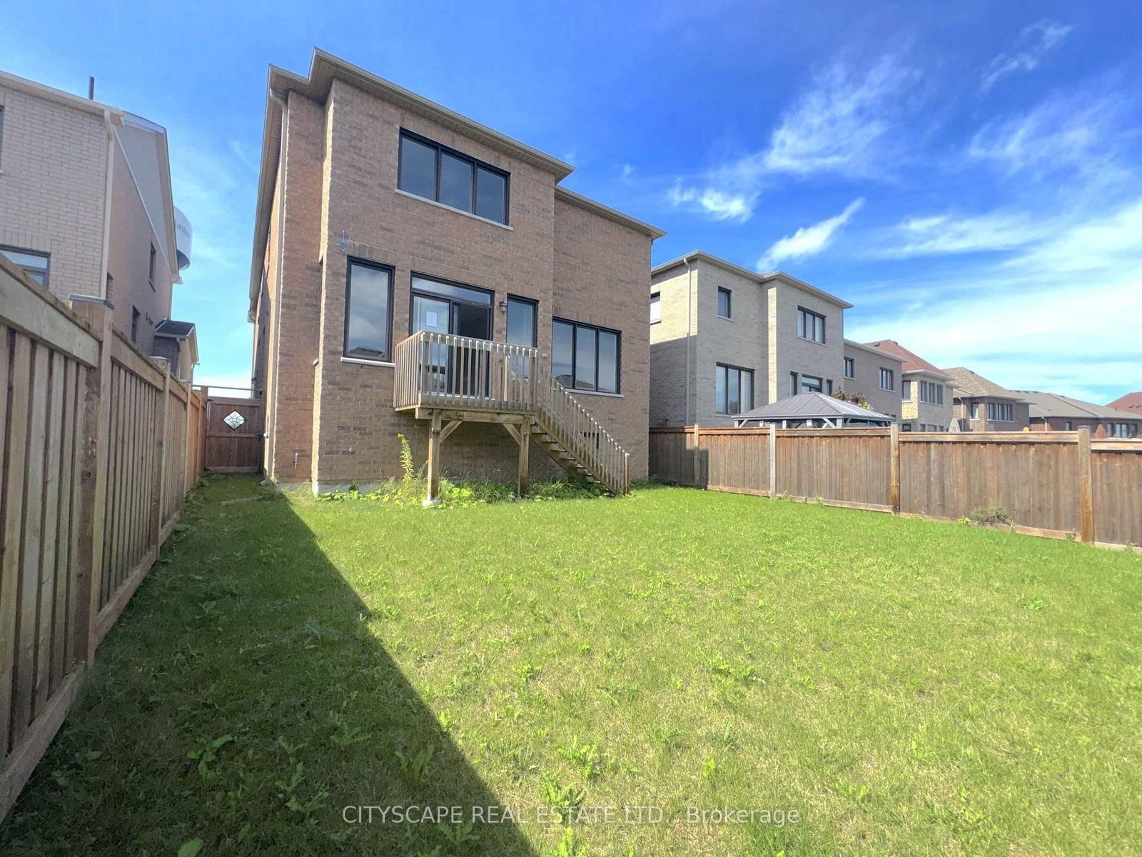 5 Pear Blossom Way • East Gwillimbury, ON photo 45