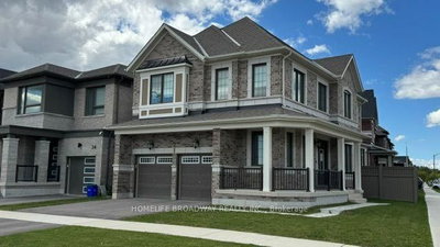 Detached House for lease at 2 Sweet Pear Street, Markham, Ontario, L6C 3M4 - Rural Markham - MLS: N13749106