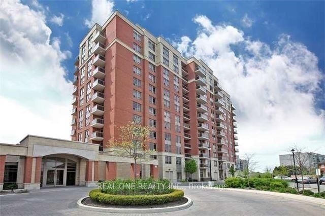 606 - 75 King William Crescent