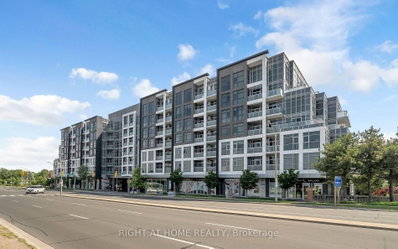 Condo leased at 310-8763 Bayview Avenue, Richmond Hill, Ontario, L4B 3V1 - Doncrest - MLS: N13749208