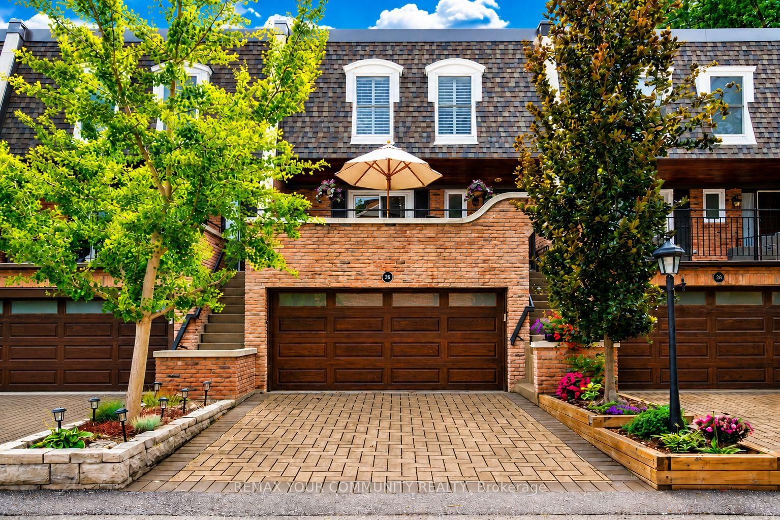26 Quail Valley Drive • Markham, ON photo 1