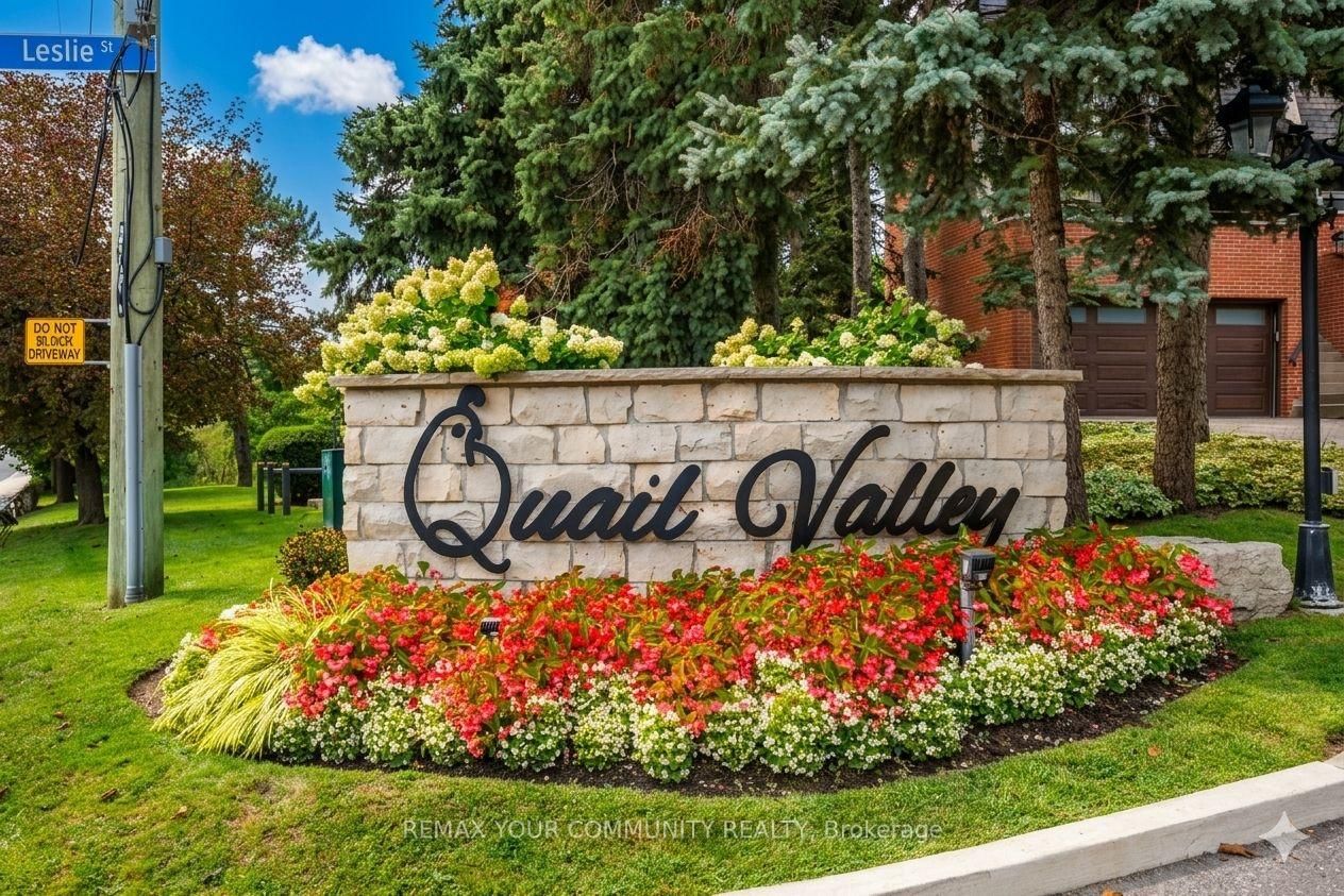 26 Quail Valley Drive • Markham, ON photo 2