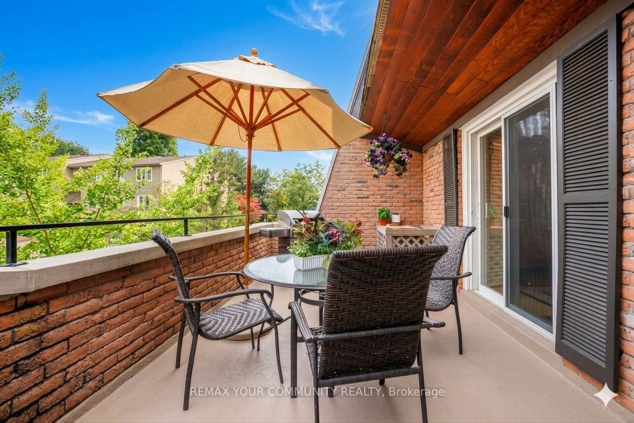 26 Quail Valley Drive • Markham, ON photo 5