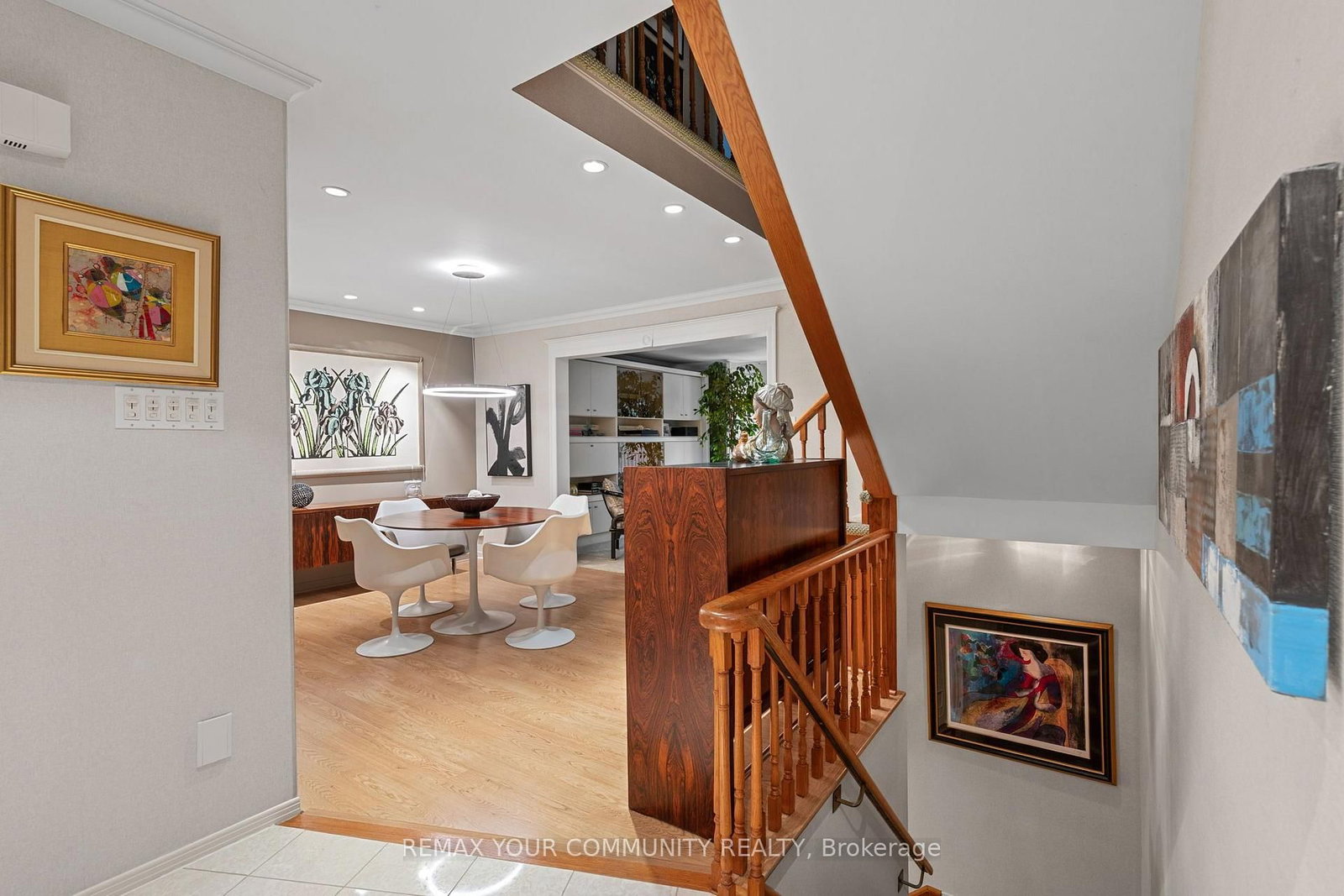 26 Quail Valley Drive • Markham, ON photo 6