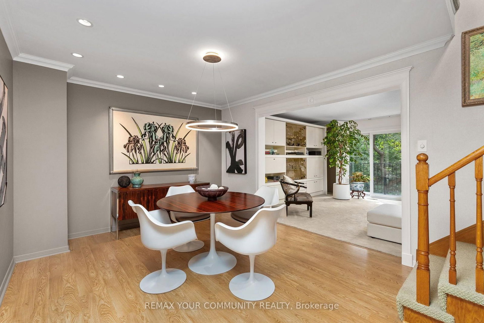 26 Quail Valley Drive • Markham, ON photo 7