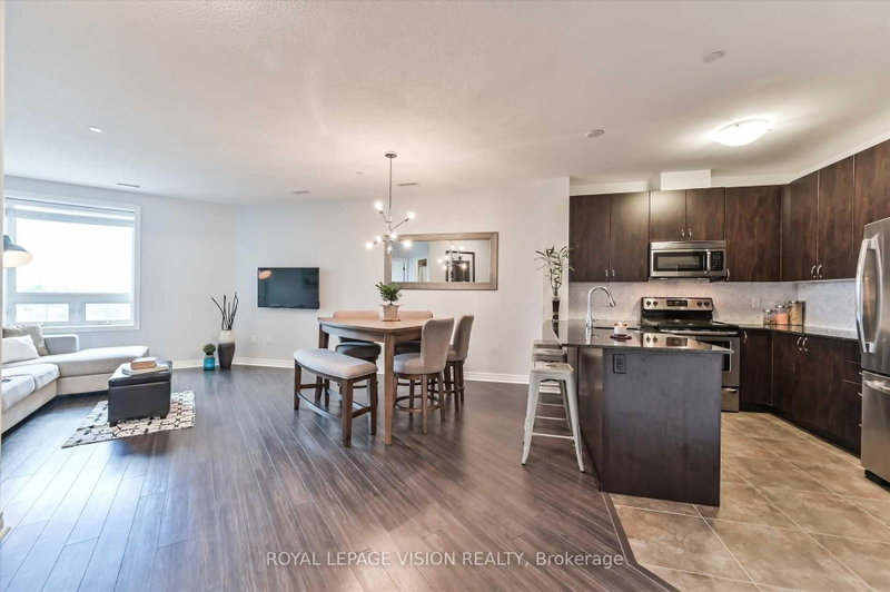 308 - 7400 Markham Road