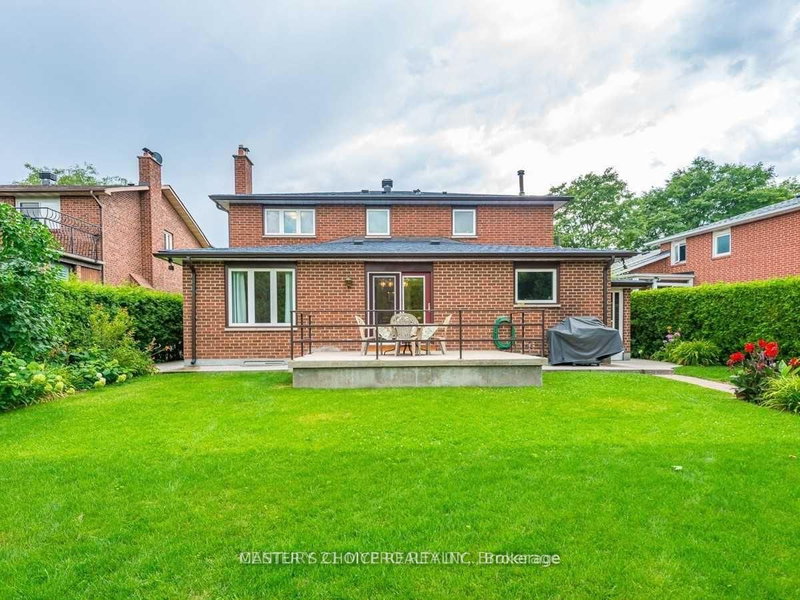 48 Cherry Hills Road