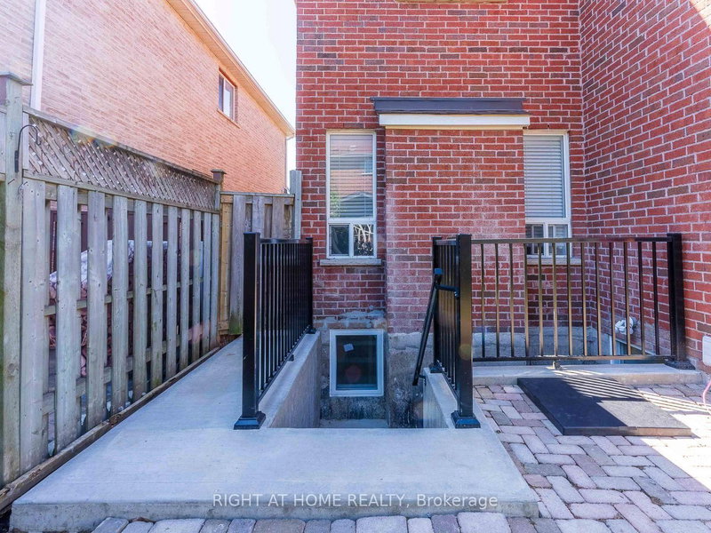 B - 99 Purcell Crescent