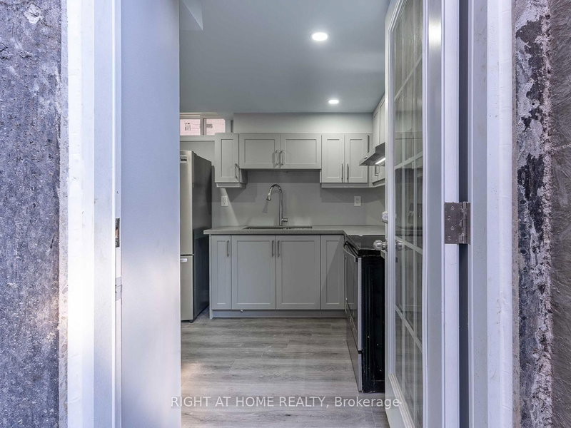 B - 99 Purcell Crescent