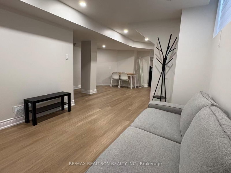 Bsmt - 511 Pleasant Ridge Avenue
