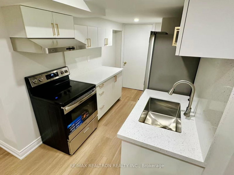 Bsmt - 511 Pleasant Ridge Avenue