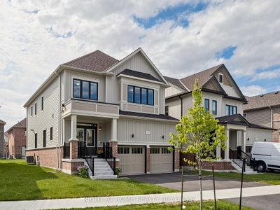10 George Ellis Drive • Georgina, ON photo 2