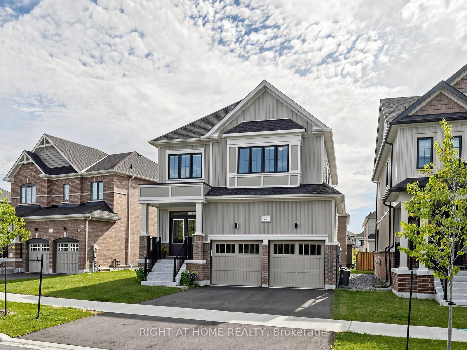 10 George Ellis Drive • Georgina, ON photo 3