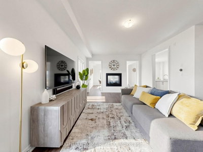10 George Ellis Drive • Georgina, ON photo 9