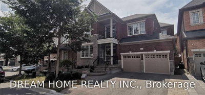 Detached House for lease at 53 Hermitage Boulevard, Markham, Ontario, L6E 0S4 - Wismer - MLS: N13749376