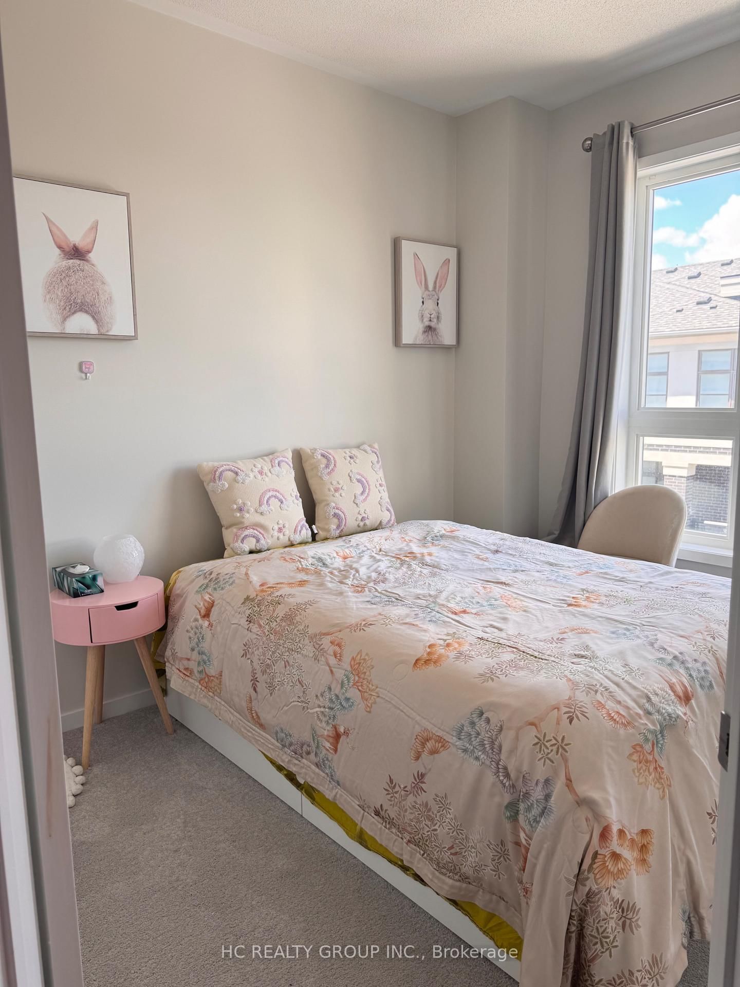 58 Pantheon Lane • Markham, ON photo 16