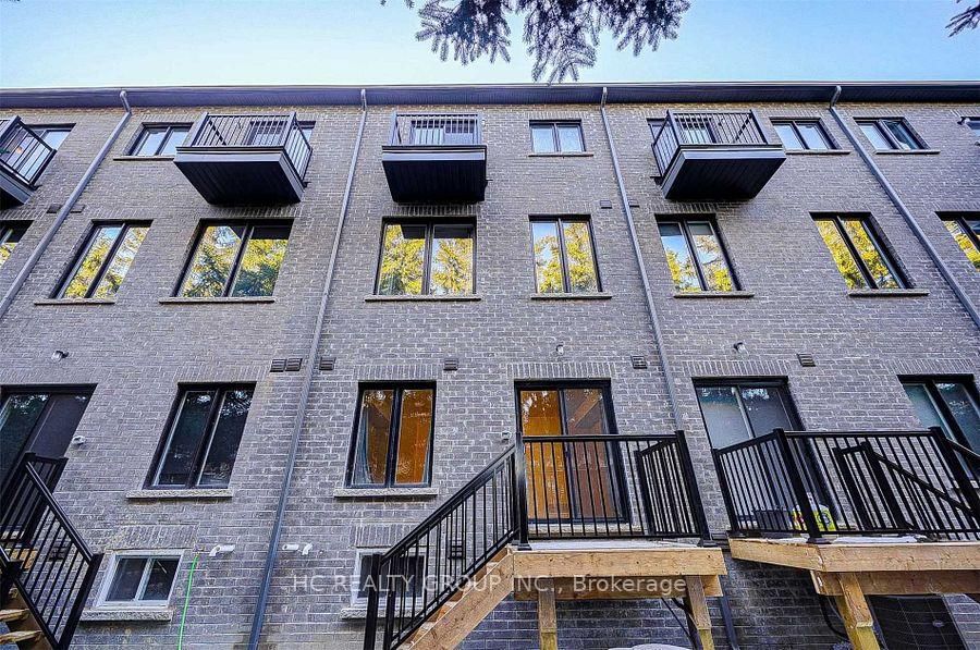 58 Pantheon Lane • Markham, ON photo 27