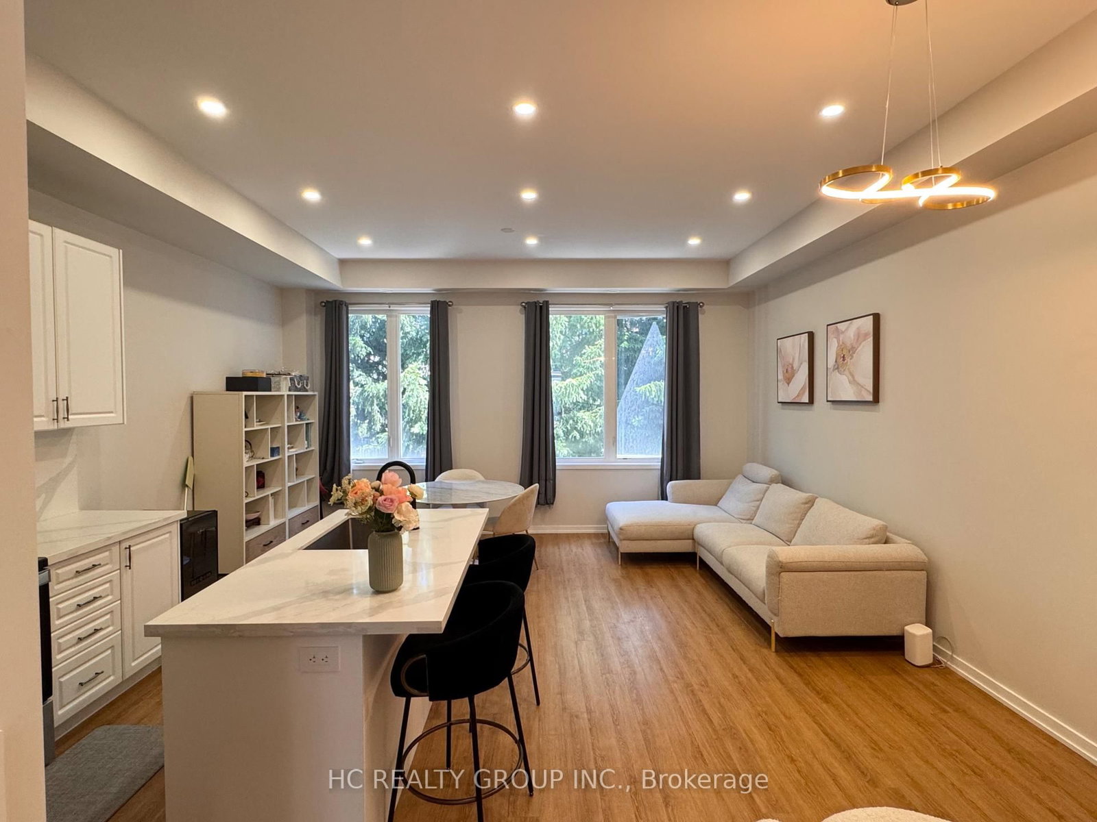 58 Pantheon Lane • Markham, ON photo 5