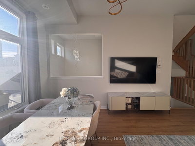 58 Pantheon Lane • Markham, ON photo 9