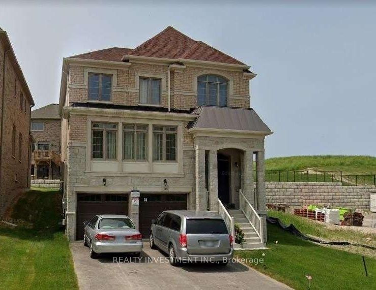 108 Holland Vista Street • East Gwillimbury, ON photo 1