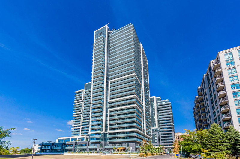 2305 - 105 Oneida Crescent