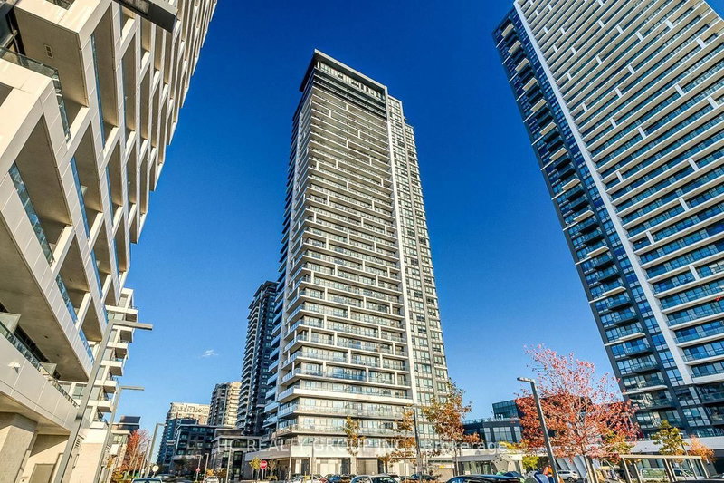 2506 - 8 Water Walk Drive
