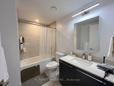 8 Water Walk Drive • #2506 • Markham, ON photo 6