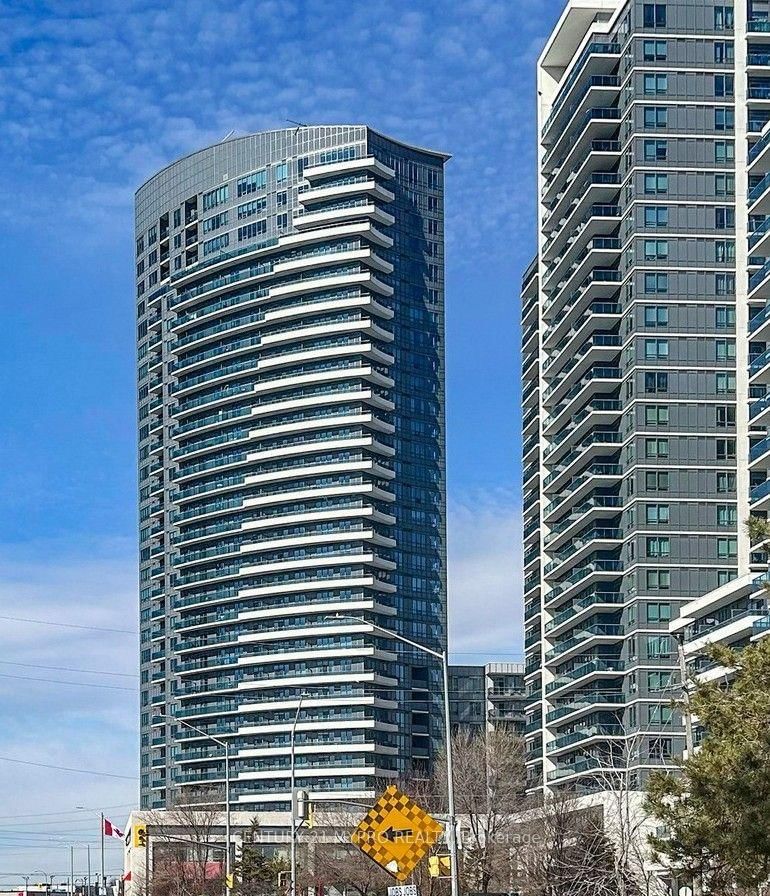 1830 - 7161 Yonge Street
