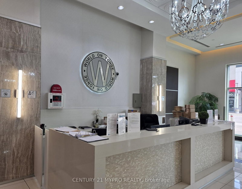 1830 - 7161 Yonge Street