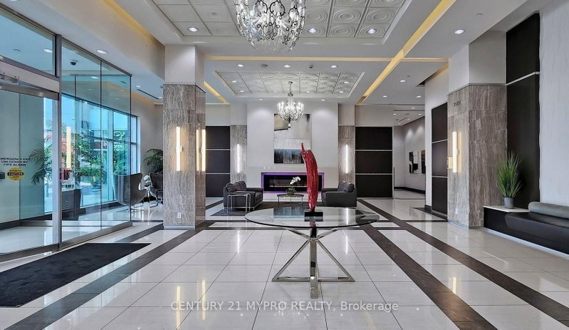 1830 - 7161 Yonge Street