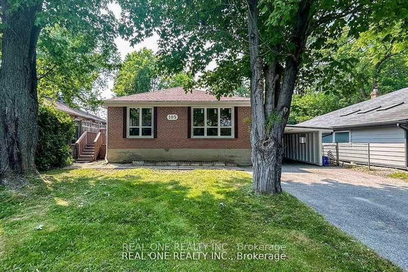 105 Aurora Heights Drive