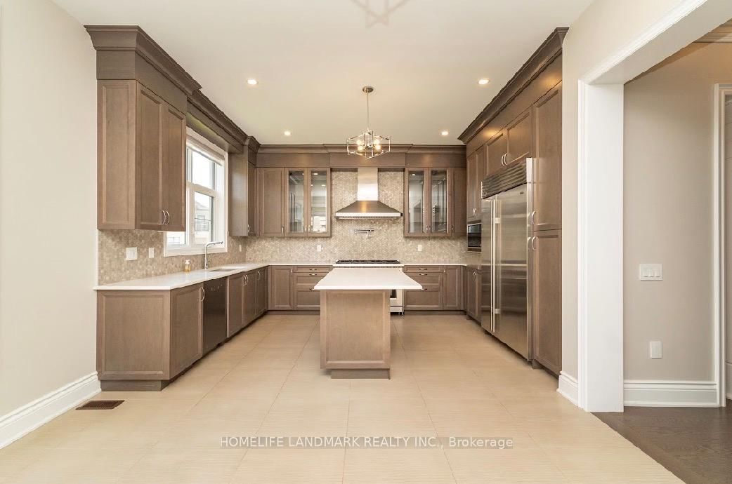 15 Little Celeste Court • Vaughan, ON photo 12