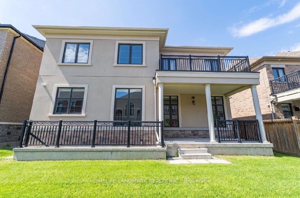 15 Little Celeste Court • Vaughan, ON photo 30