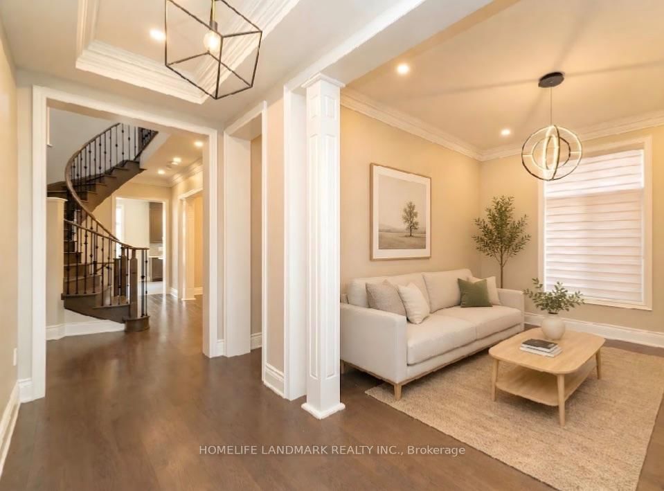 15 Little Celeste Court • Vaughan, ON photo 32