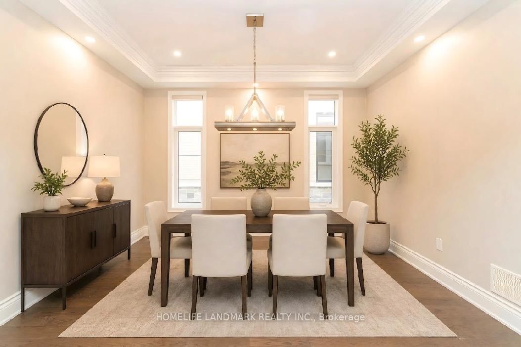 15 Little Celeste Court • Vaughan, ON photo 34