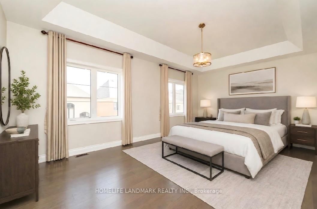 15 Little Celeste Court • Vaughan, ON photo 37