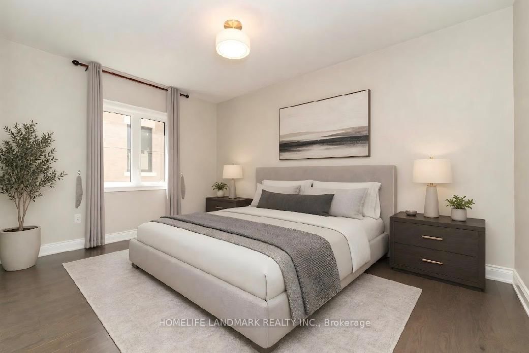 15 Little Celeste Court • Vaughan, ON photo 38