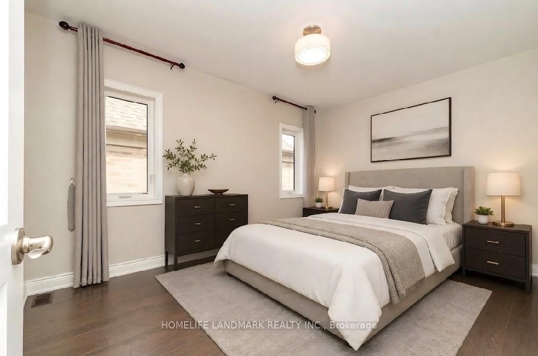 15 Little Celeste Court • Vaughan, ON photo 39