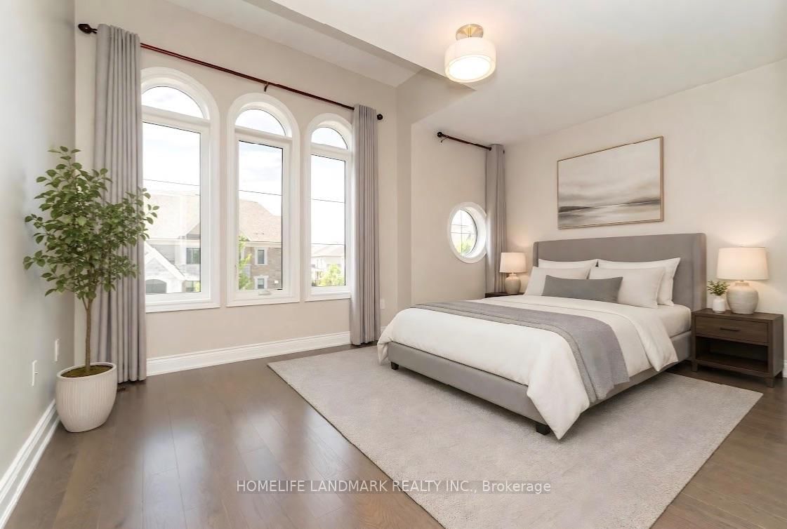 15 Little Celeste Court • Vaughan, ON photo 40