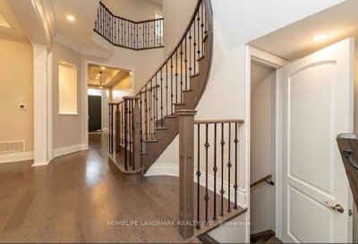 15 Little Celeste Court • Vaughan, ON photo 8