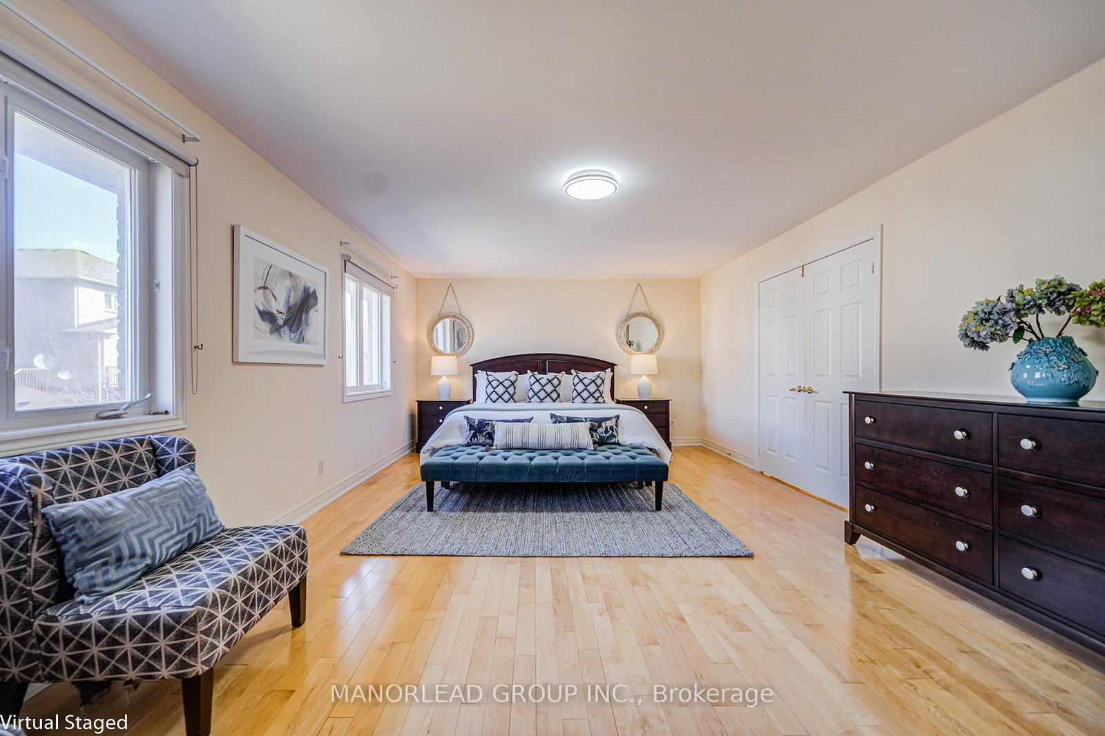 57 Frybrook Crescent • Richmond Hill, ON photo 21