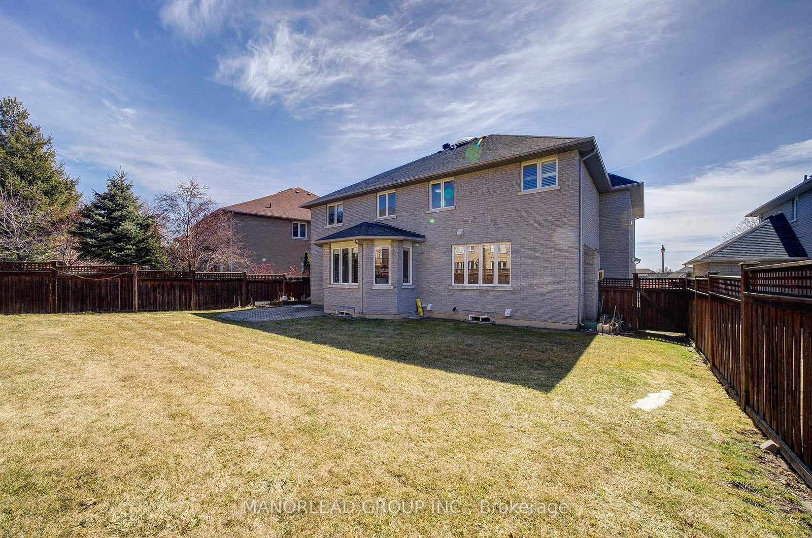 57 Frybrook Crescent • Richmond Hill, ON photo 38