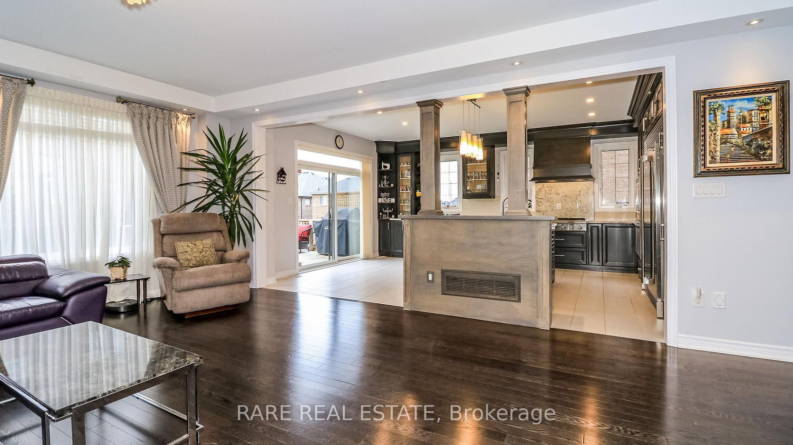 1350 LAWSON Street • Innisfil, ON photo 5