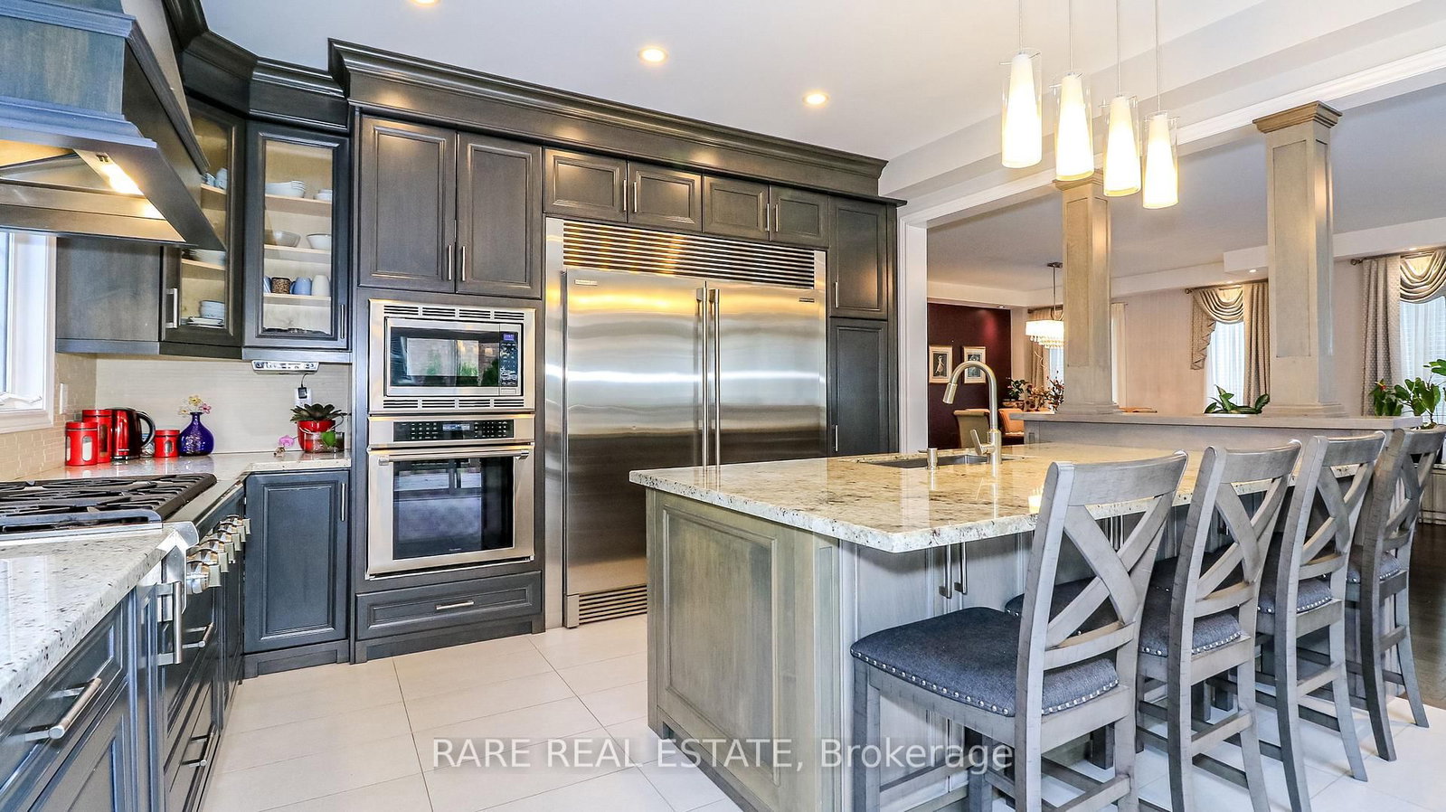 1350 LAWSON Street • Innisfil, ON photo 6
